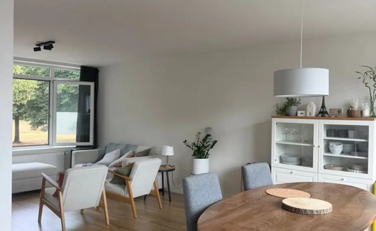 Foto #0 Appartement Jacob Oppenheimstraat Eindhoven