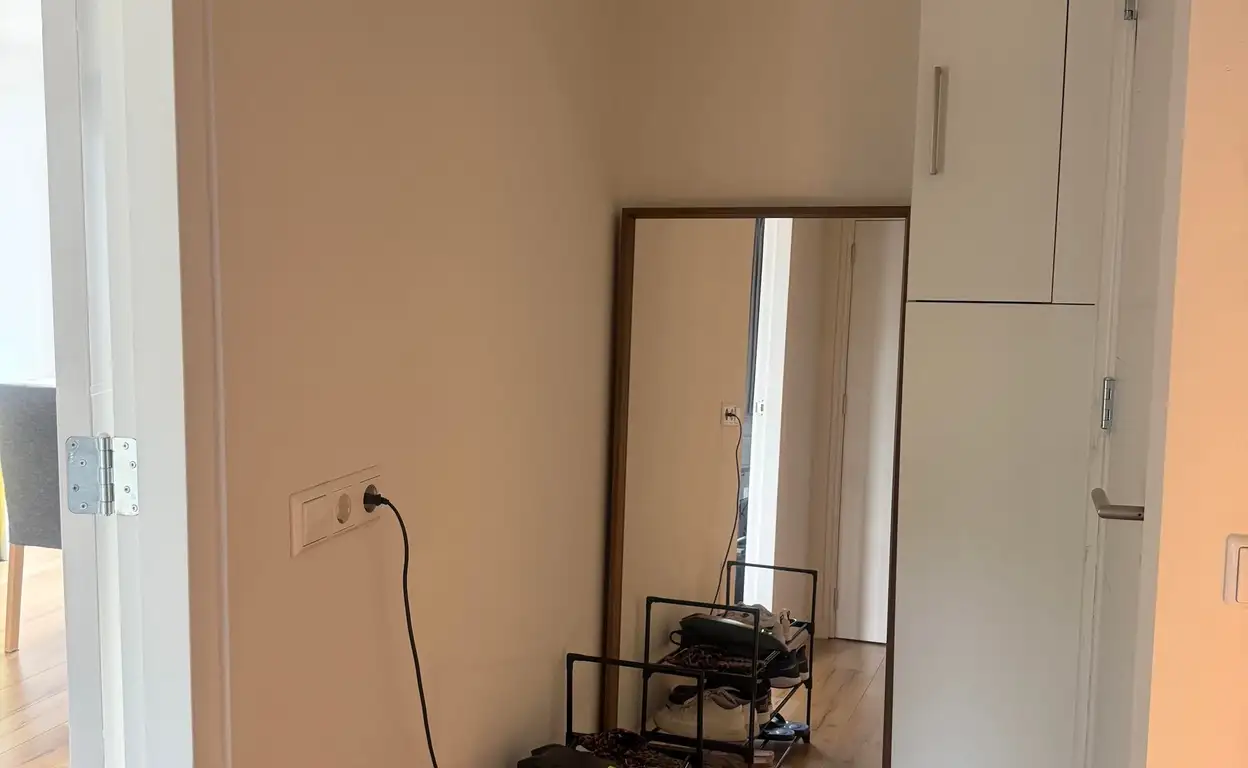 Foto #16 Appartement Jacob Oppenheimstraat Eindhoven