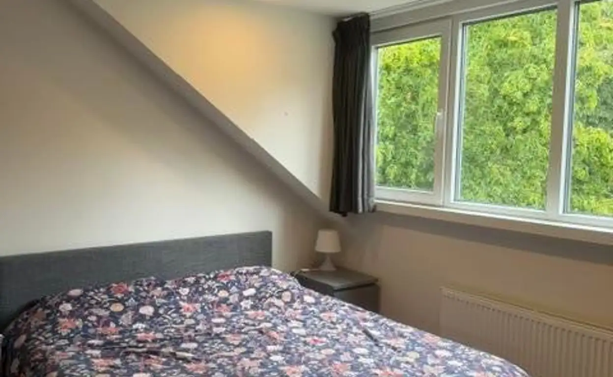 Foto #20 Appartement Jacob Oppenheimstraat Eindhoven