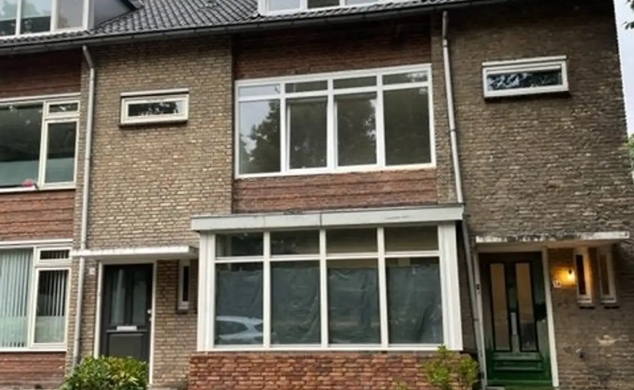 Foto #1 Appartement Jacob Oppenheimstraat Eindhoven