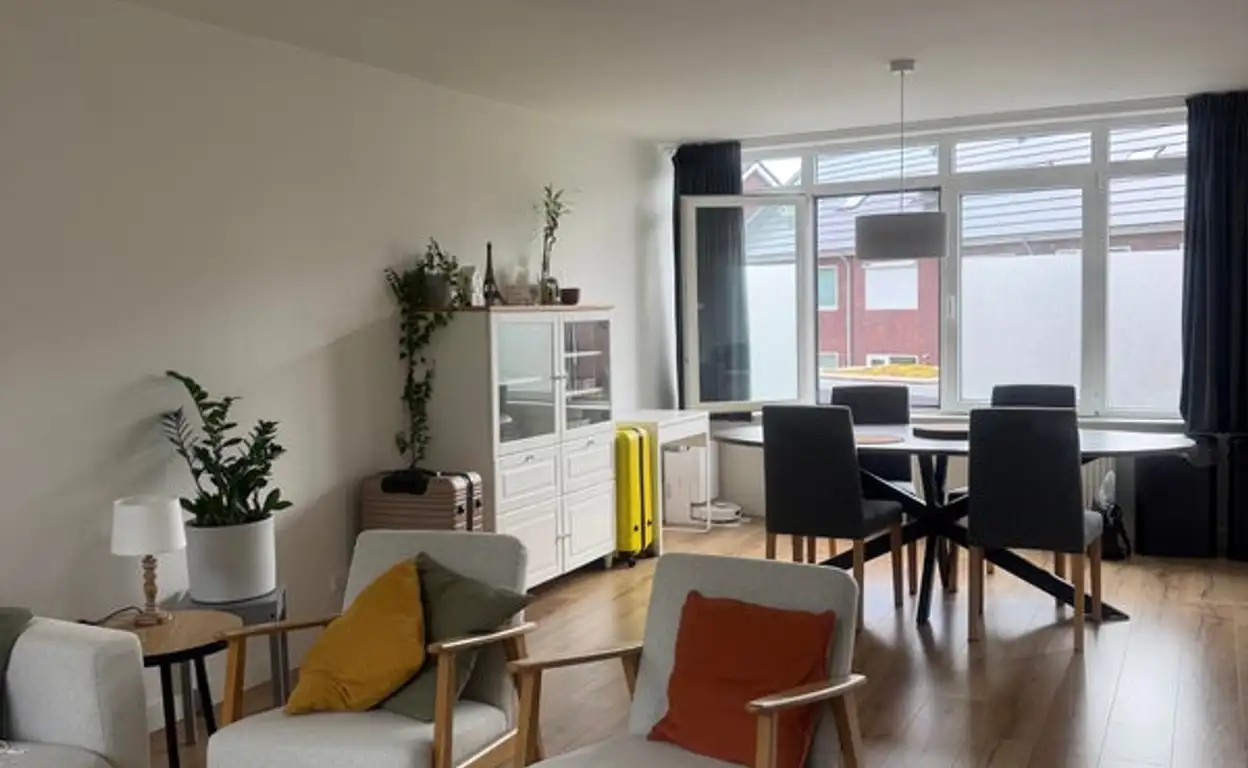 Foto #6 Appartement Jacob Oppenheimstraat Eindhoven