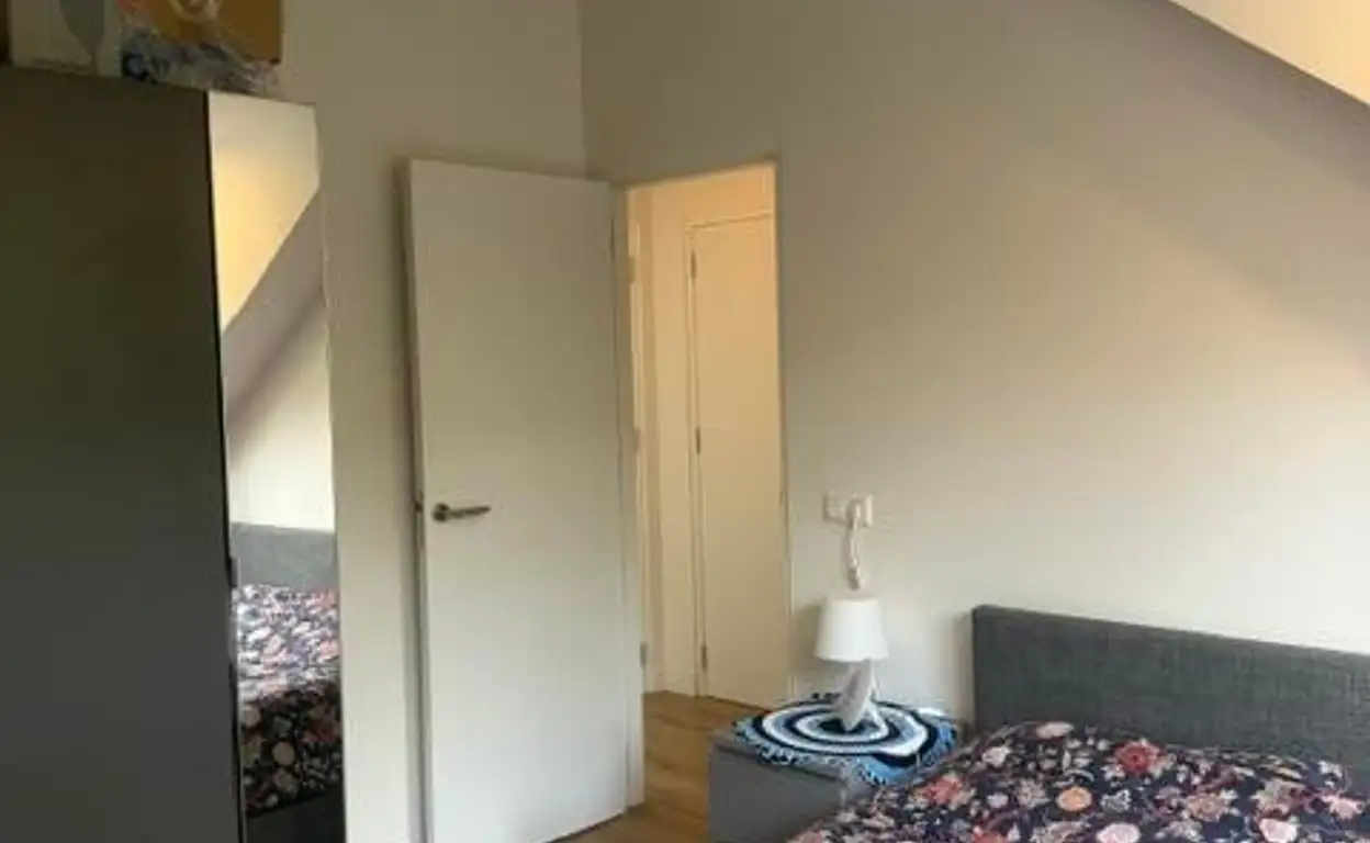 Foto #21 Appartement Jacob Oppenheimstraat Eindhoven