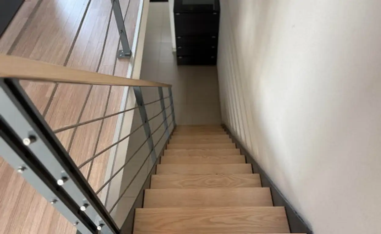 Foto #11 Appartement Frederikstraat Den Haag