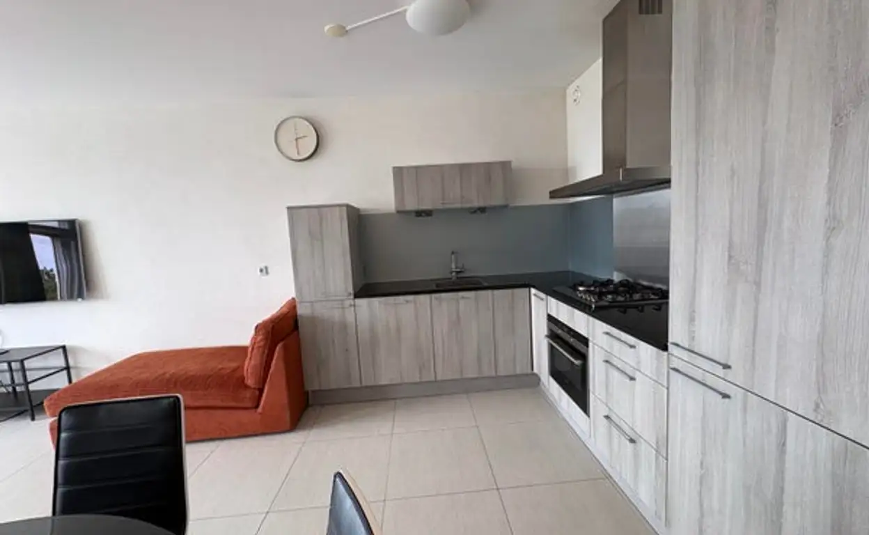 Foto #5 Appartement Frederikstraat Den Haag
