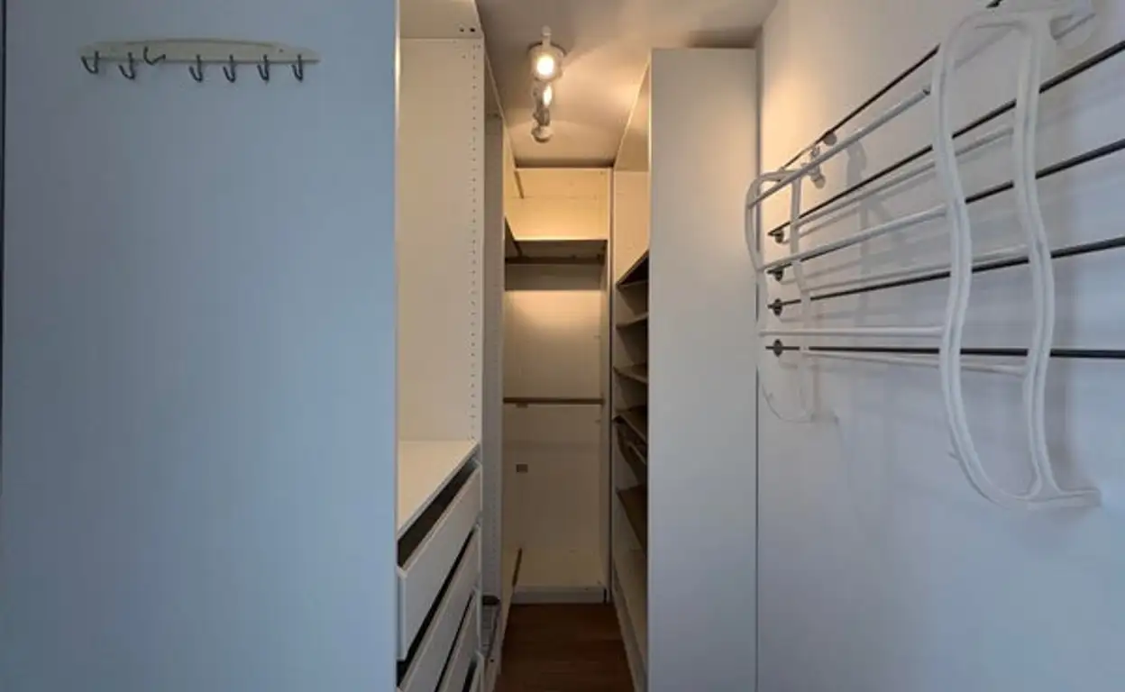 Foto #17 Appartement Frederikstraat Den Haag