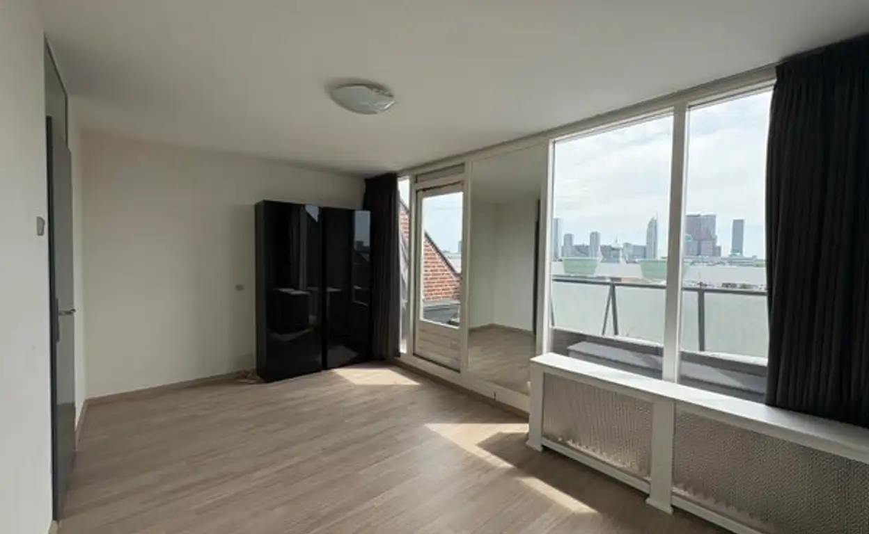 Foto #19 Appartement Frederikstraat Den Haag