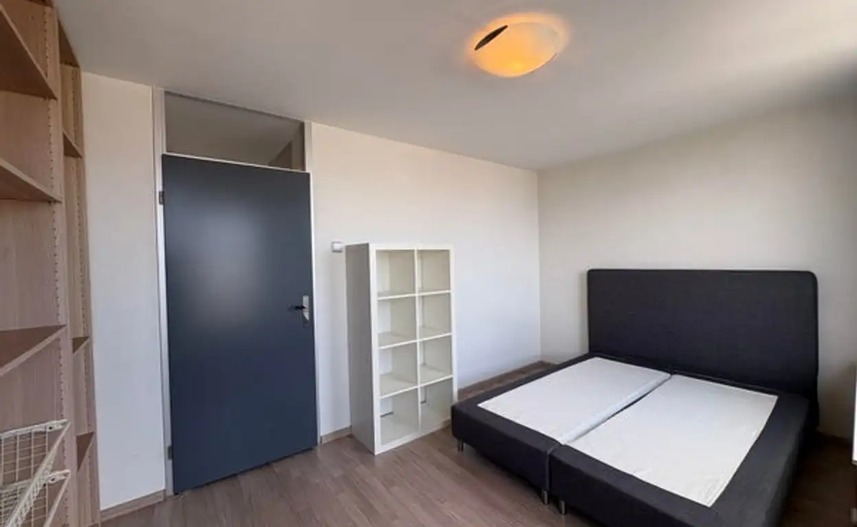Foto #12 Appartement Frederikstraat Den Haag