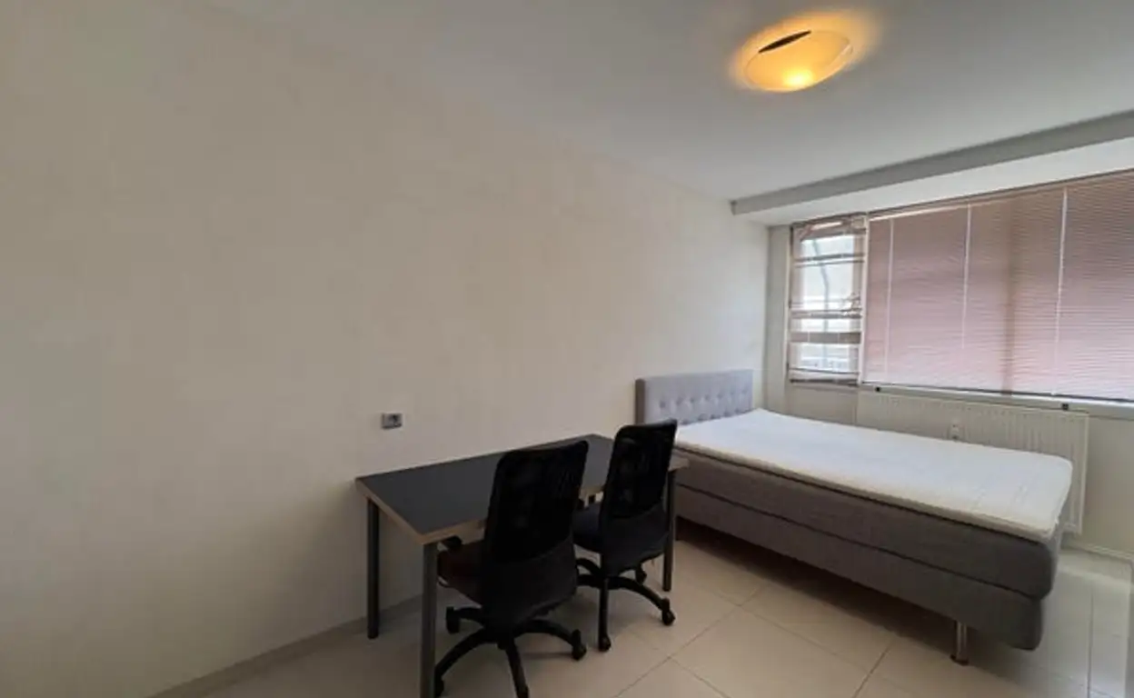 Foto #10 Appartement Frederikstraat Den Haag