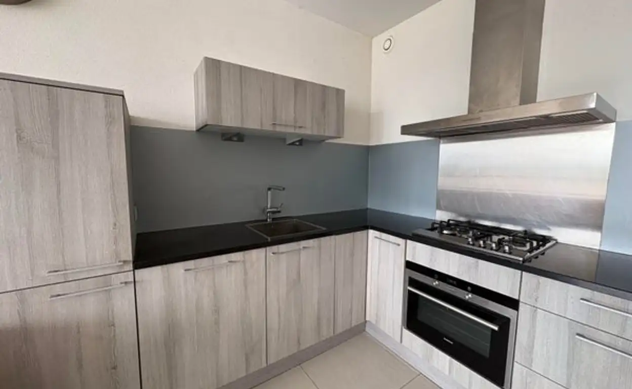 Foto #6 Appartement Frederikstraat Den Haag