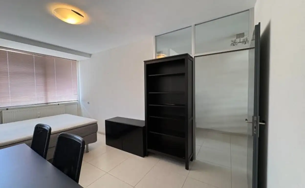 Foto #9 Appartement Frederikstraat Den Haag