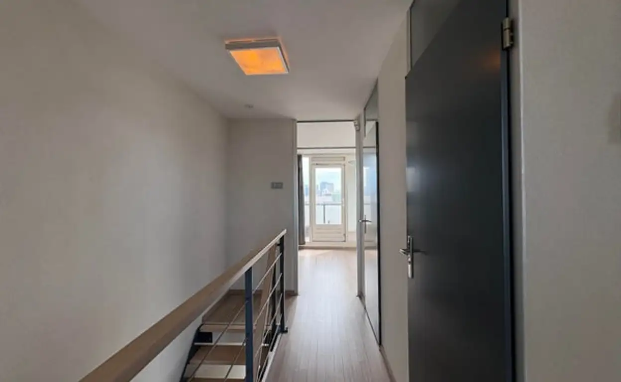 Foto #18 Appartement Frederikstraat Den Haag