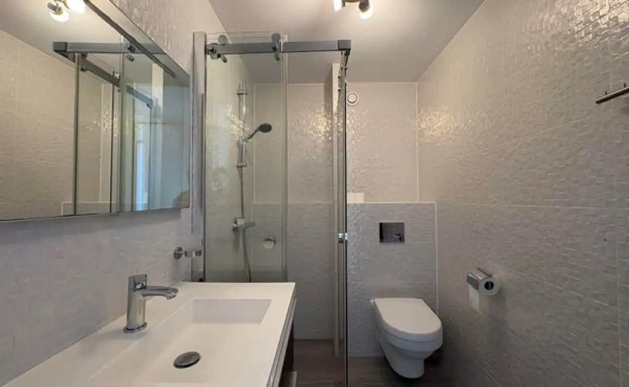Foto #16 Appartement Frederikstraat Den Haag