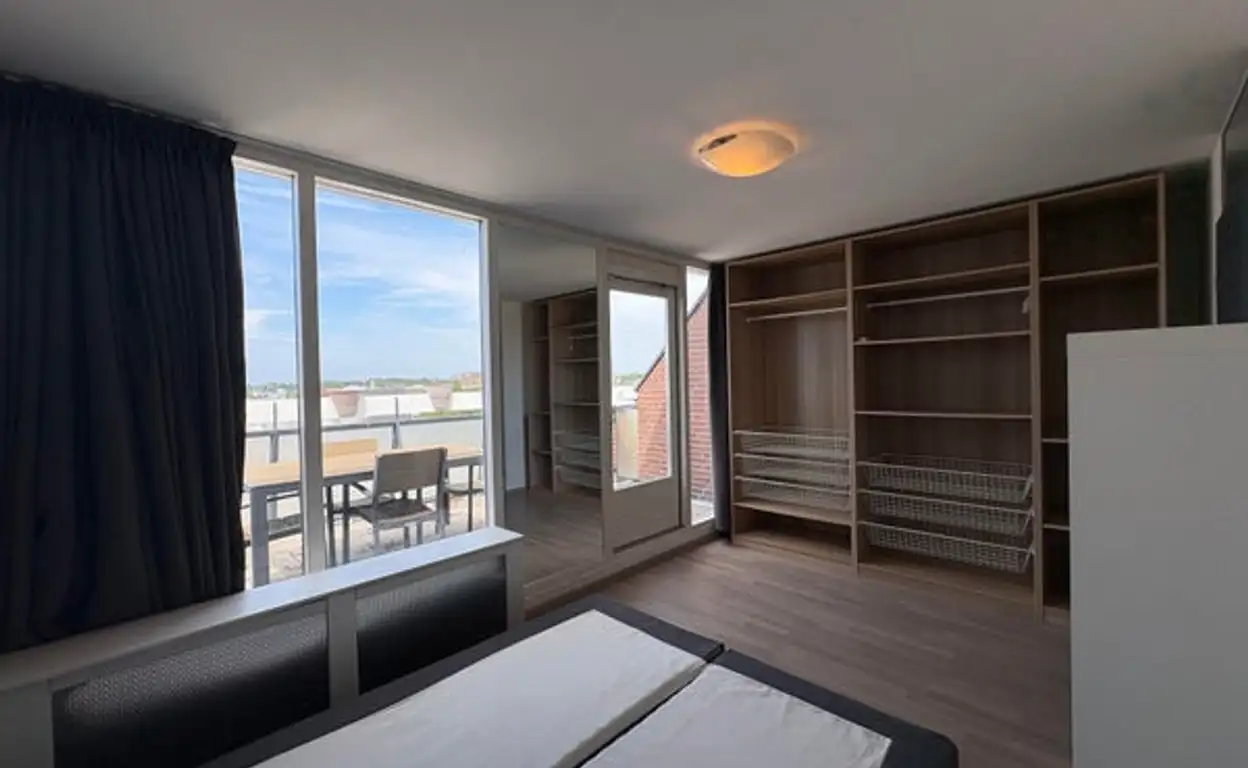 Foto #13 Appartement Frederikstraat Den Haag