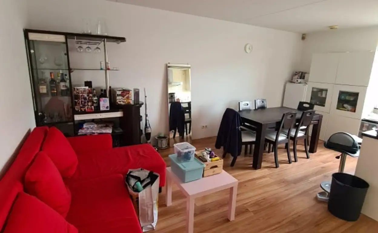 Foto #1 Appartement Priamsingel Capelle aan den IJssel