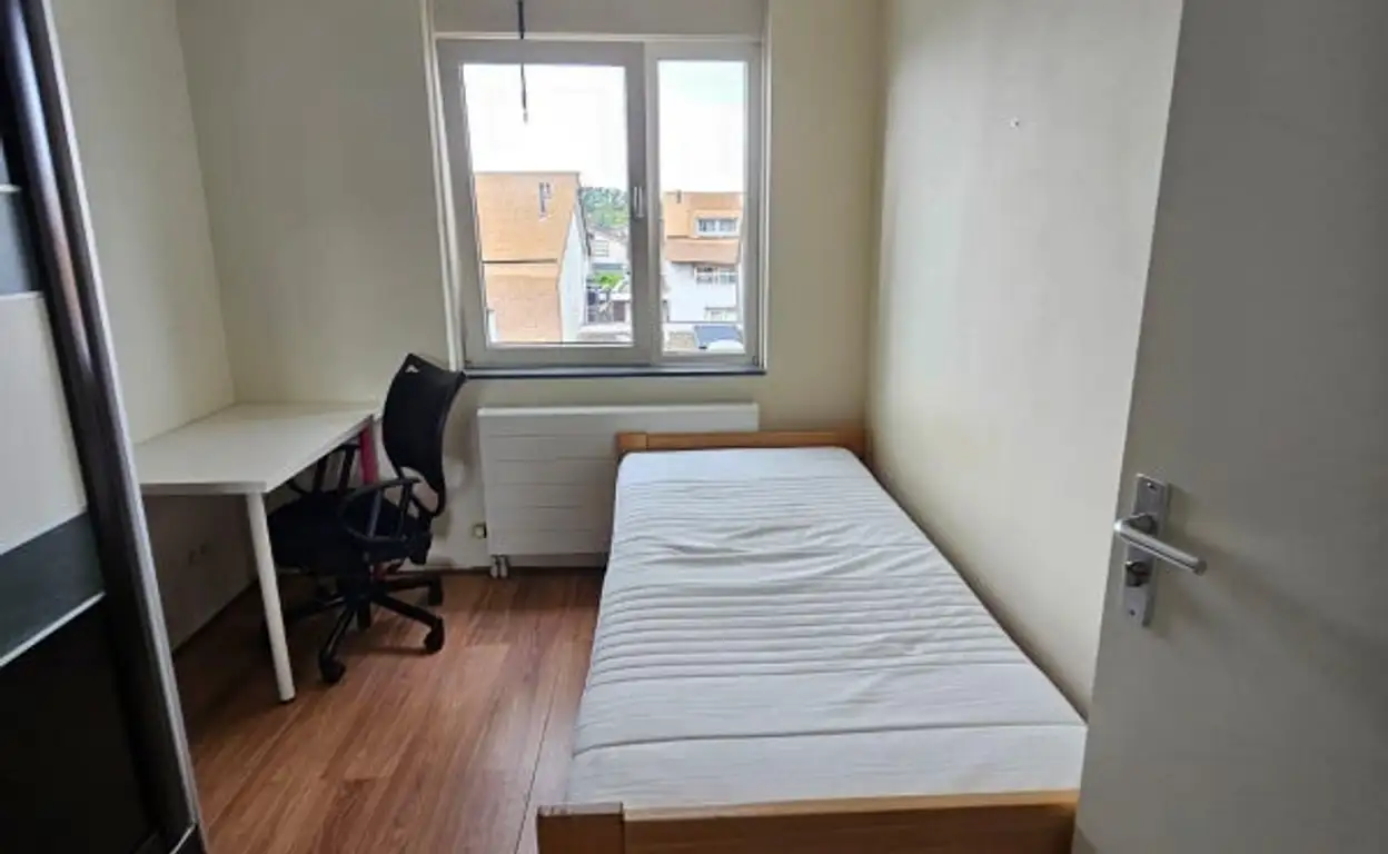 Foto #5 Appartement Priamsingel Capelle aan den IJssel