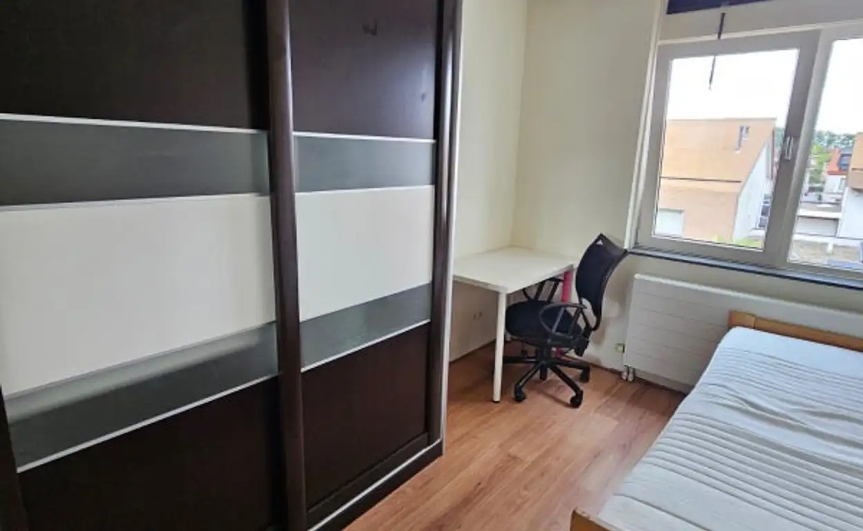 Foto #6 Appartement Priamsingel Capelle aan den IJssel