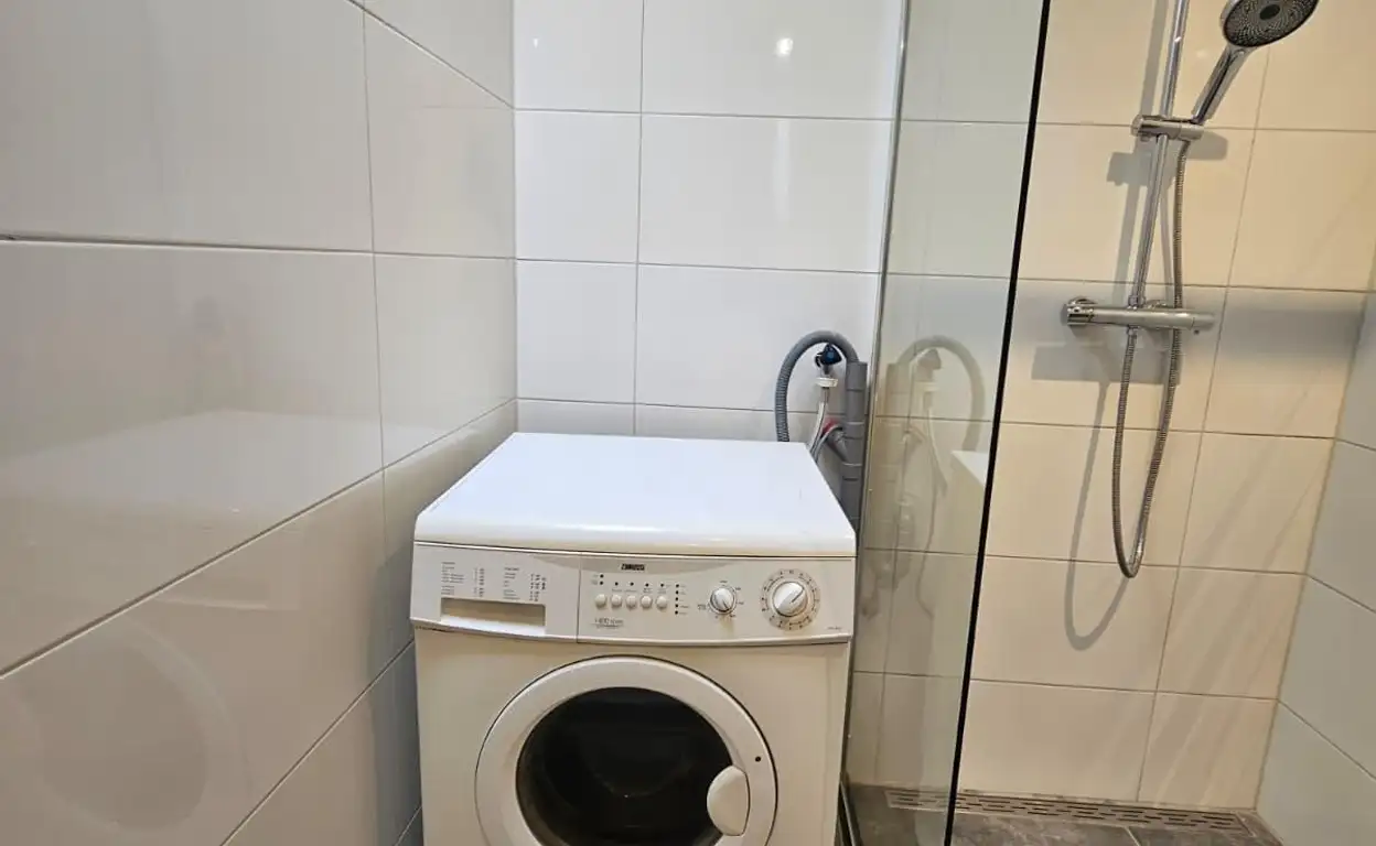 Foto #17 Appartement Schieweg Rotterdam
