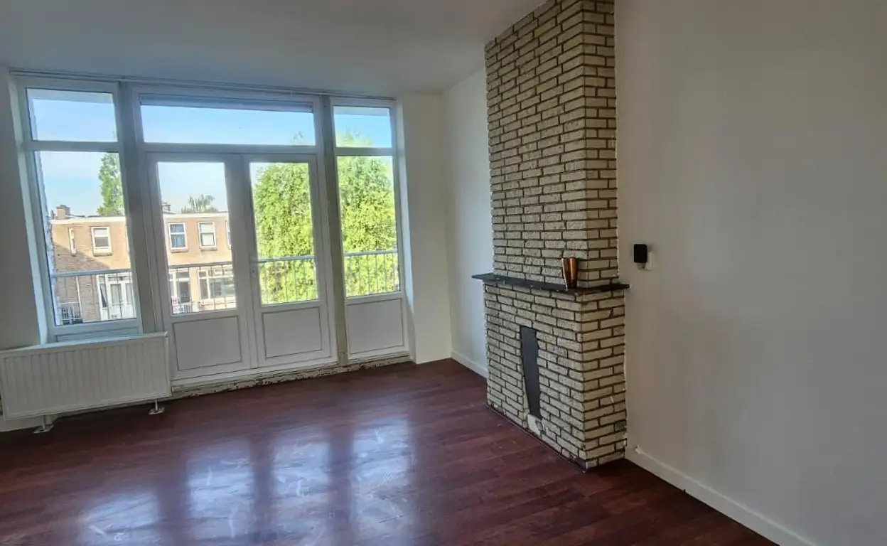 Foto #16 Appartement Schieweg Rotterdam