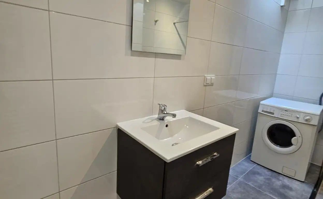 Foto #7 Appartement Schieweg Rotterdam