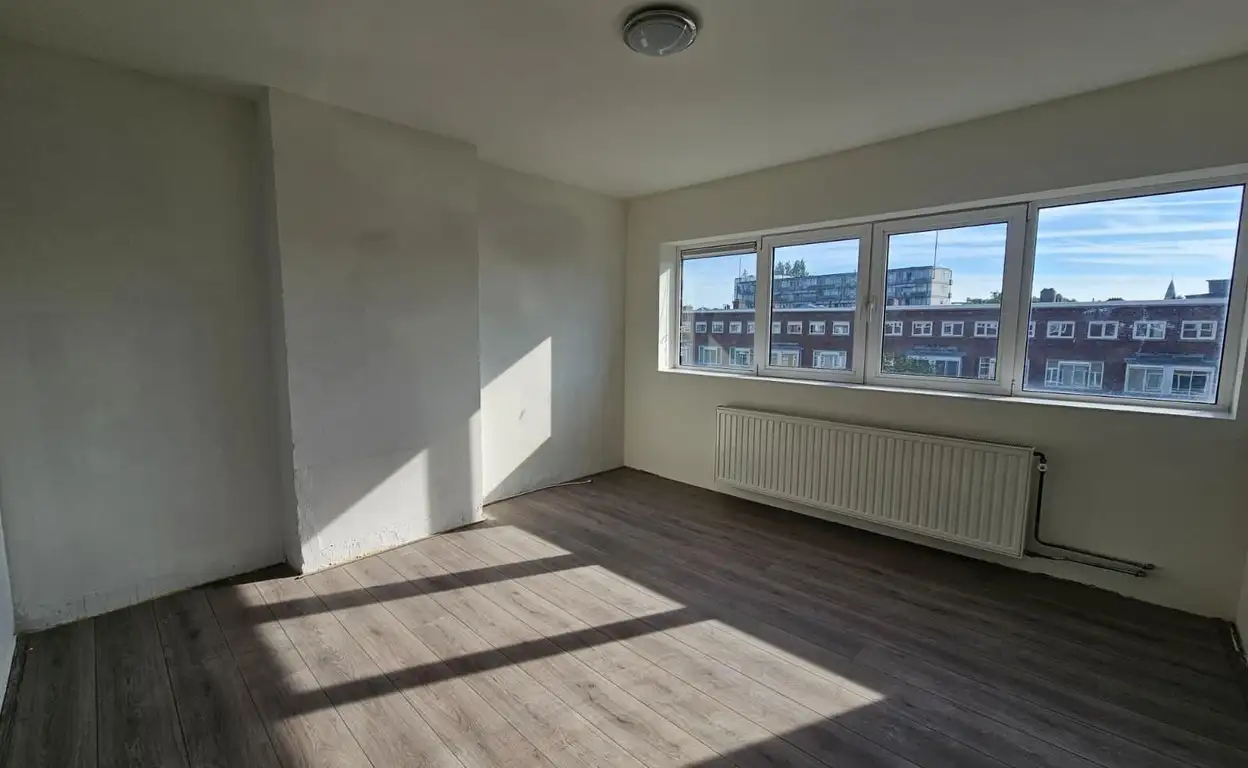 Foto #3 Appartement Schieweg Rotterdam