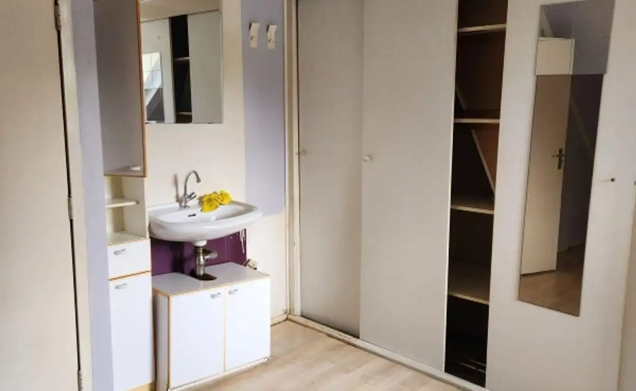 Foto #2 Kamer Hengelosestraat Enschede