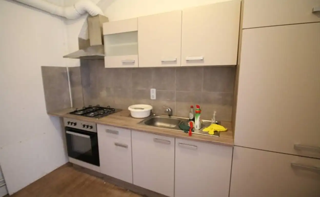 Foto #3 Kamer Hengelosestraat Enschede