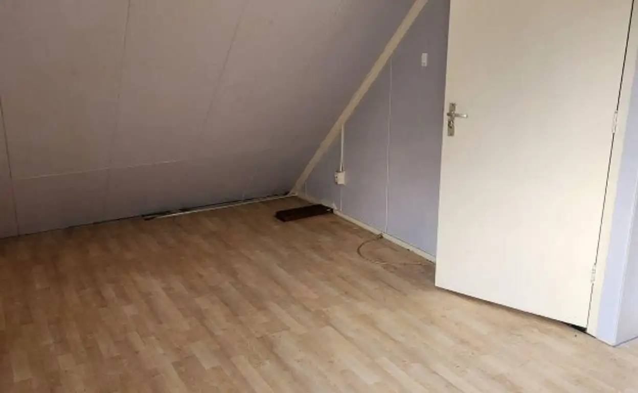 Foto #1 Kamer Hengelosestraat Enschede