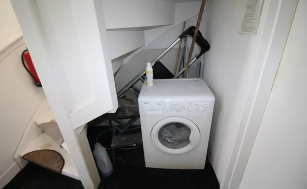 Foto #4 Kamer Hengelosestraat Enschede