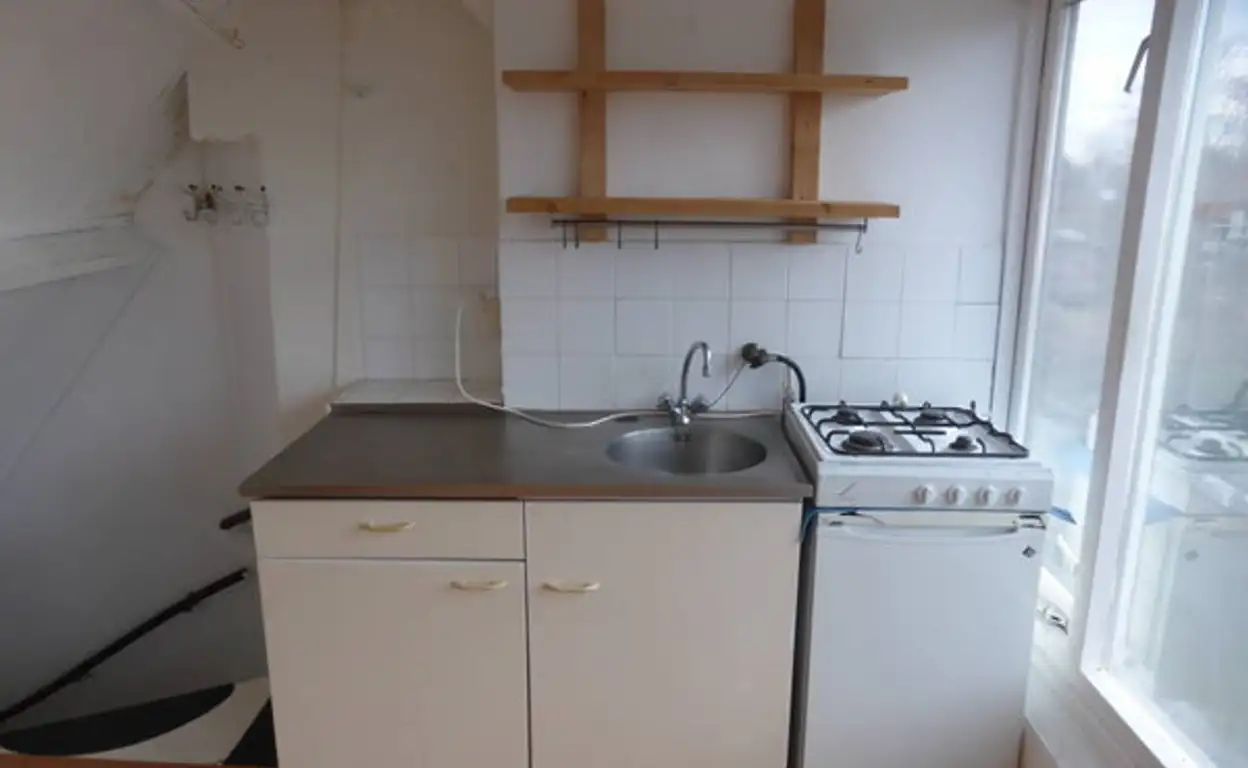 Foto #2 Huurwoning Wandelpad Hilversum