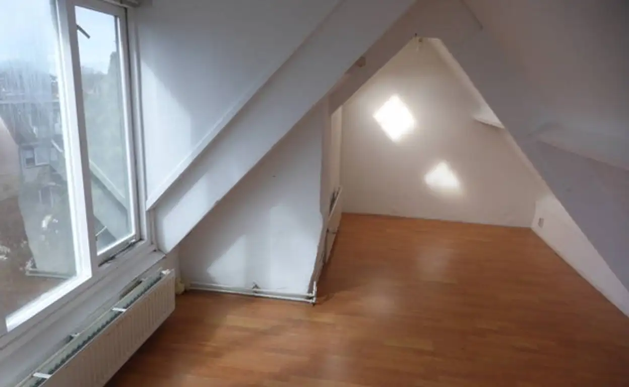 Foto #3 Huurwoning Wandelpad Hilversum