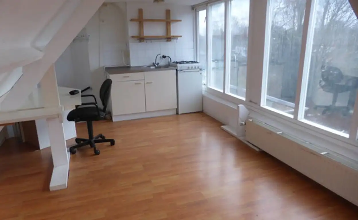 Foto #1 Huurwoning Wandelpad Hilversum