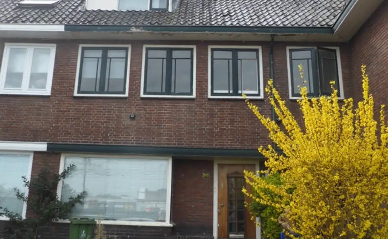 Foto #0 Huurwoning Wandelpad Hilversum