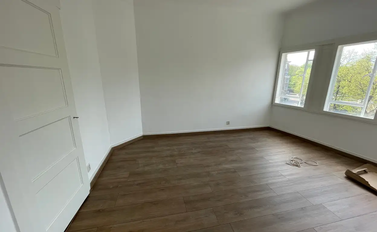 Foto #4 Appartement Hogewoerd Leiden
