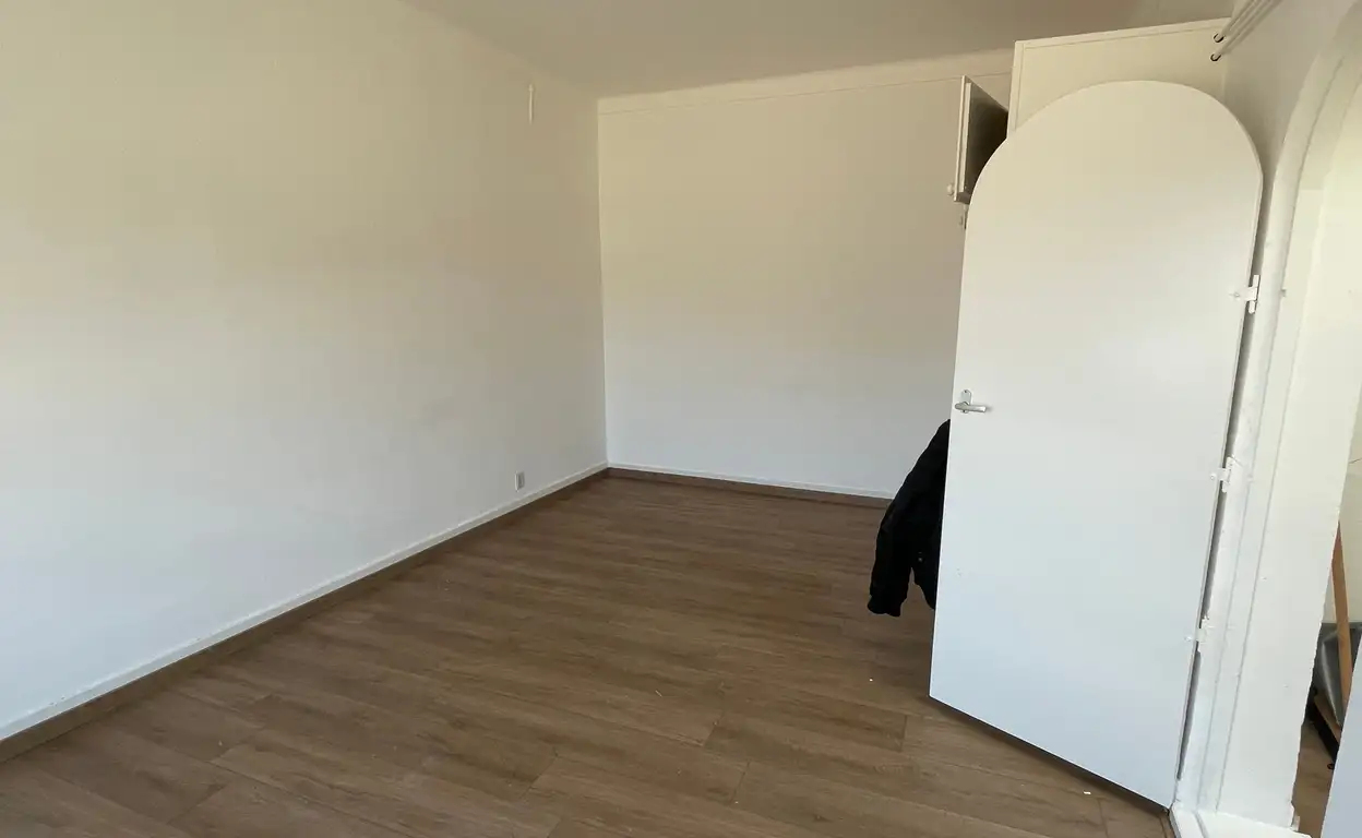 Foto #9 Appartement Hogewoerd Leiden