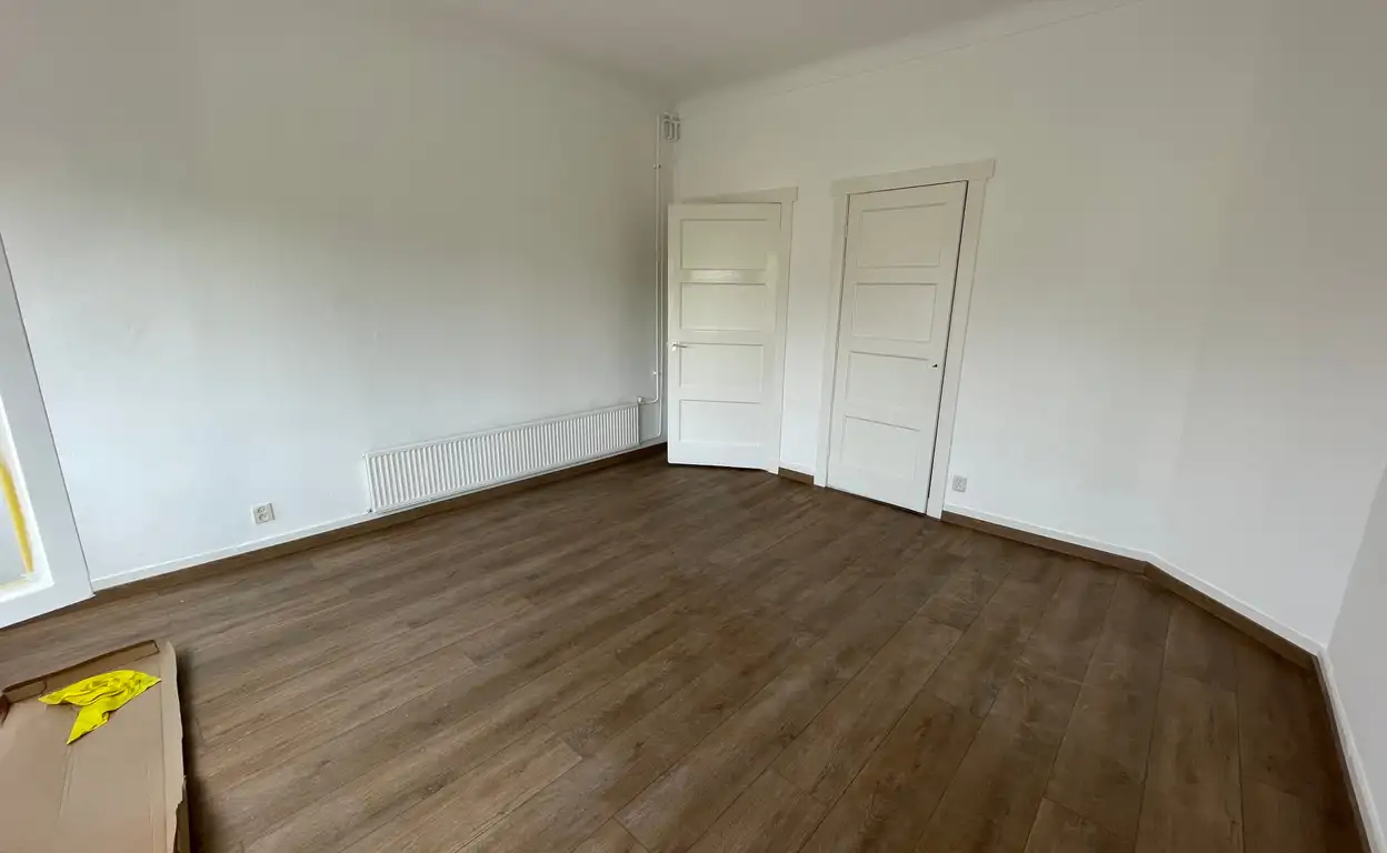 Foto #6 Appartement Hogewoerd Leiden