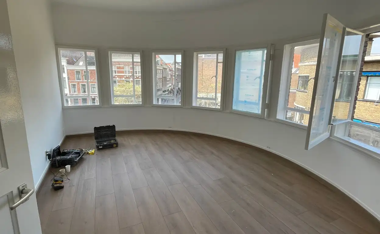 Foto #0 Appartement Hogewoerd Leiden