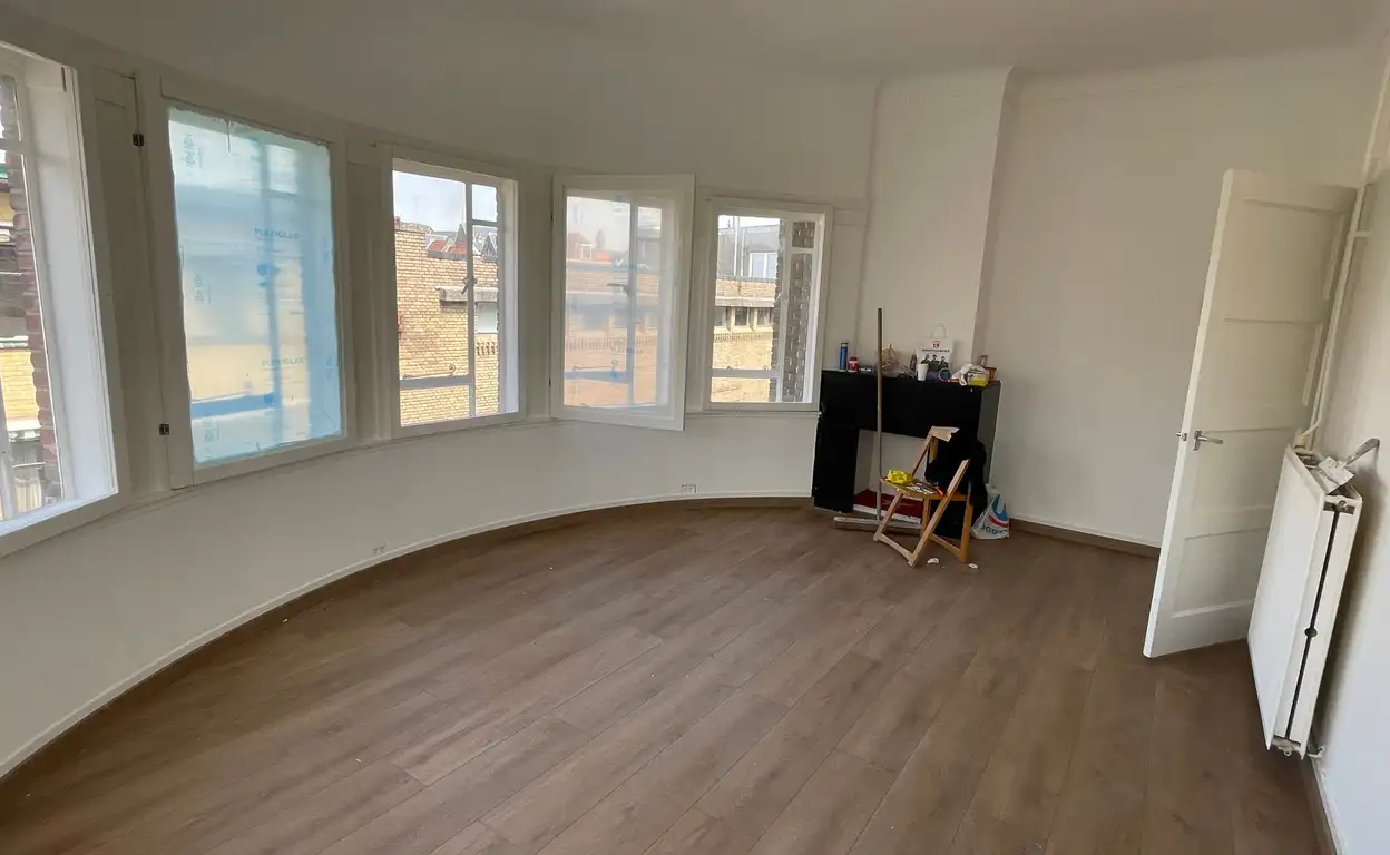 Foto #2 Appartement Hogewoerd Leiden