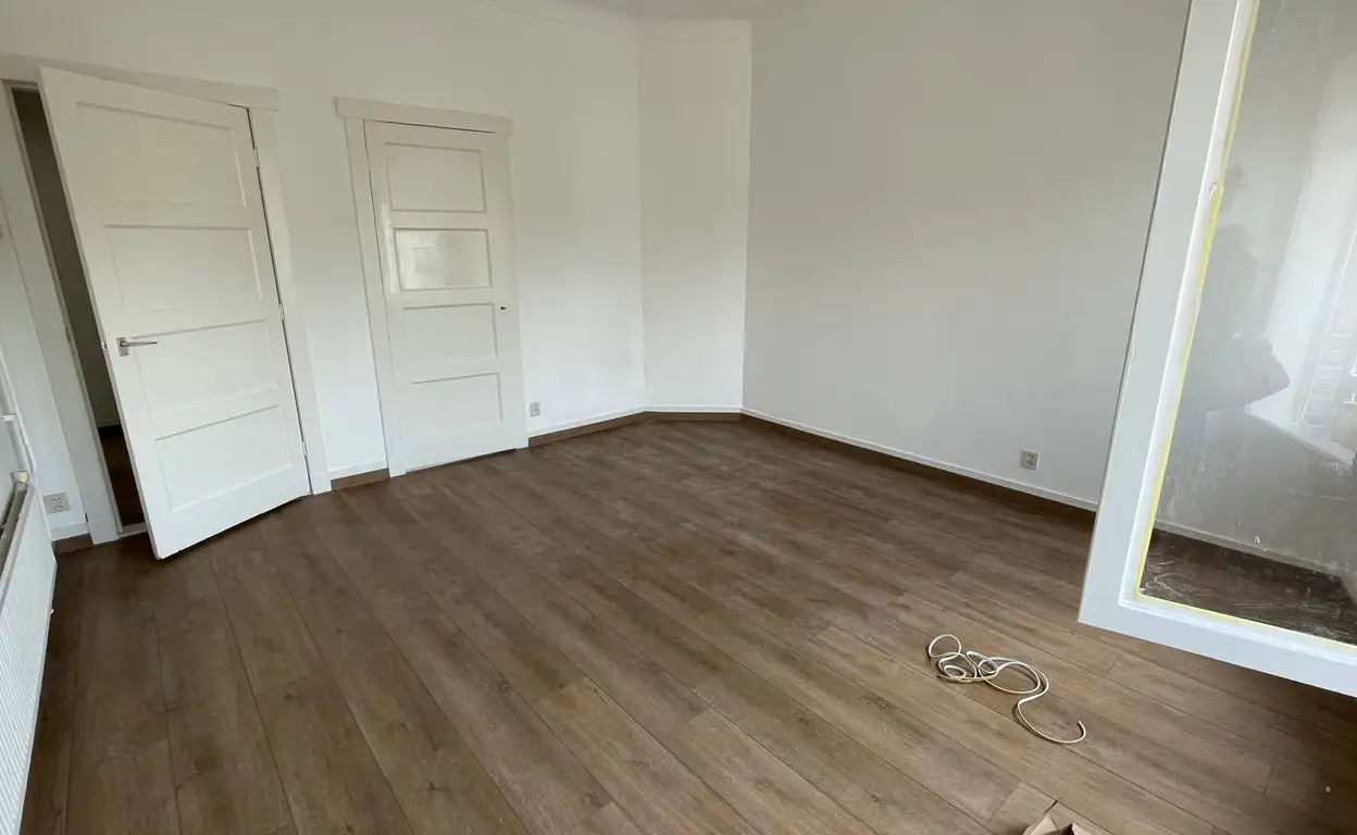 Foto #5 Appartement Hogewoerd Leiden
