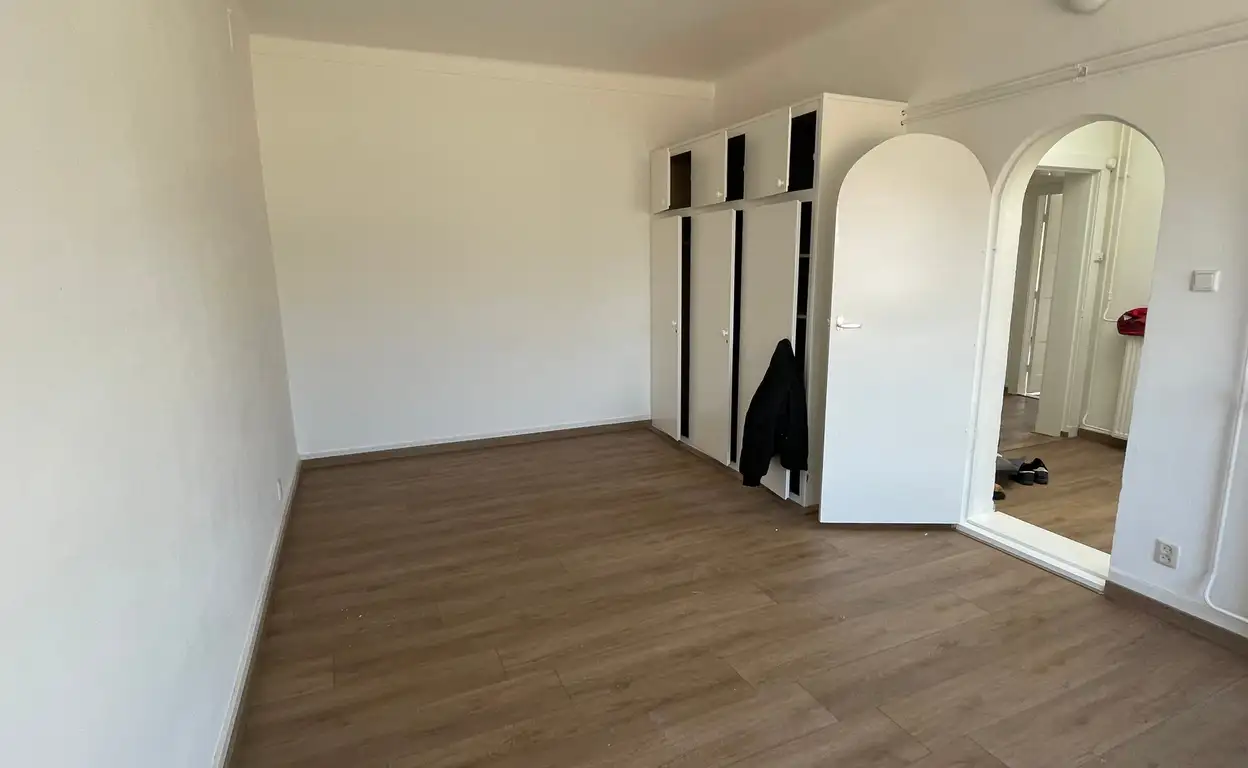 Foto #8 Appartement Hogewoerd Leiden