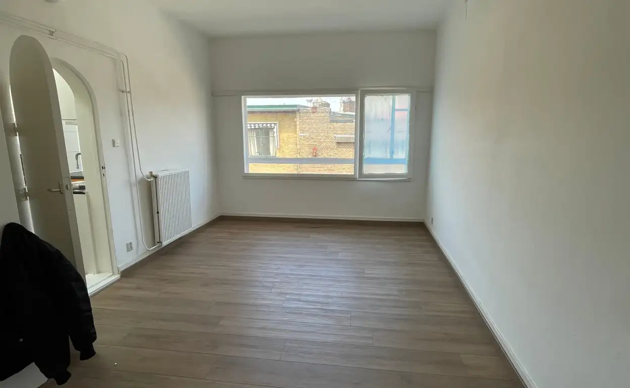 Foto #7 Appartement Hogewoerd Leiden