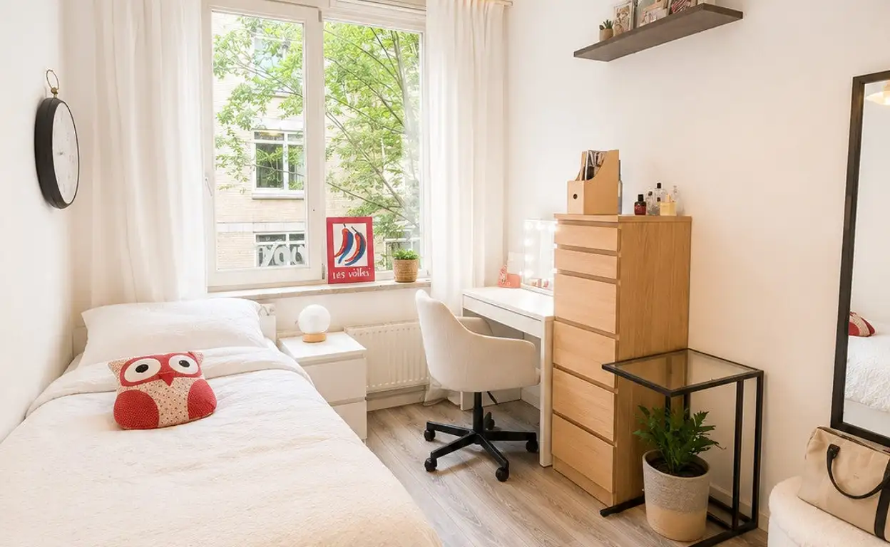 Foto #5 Huurwoning Reinwardtstraat Amsterdam