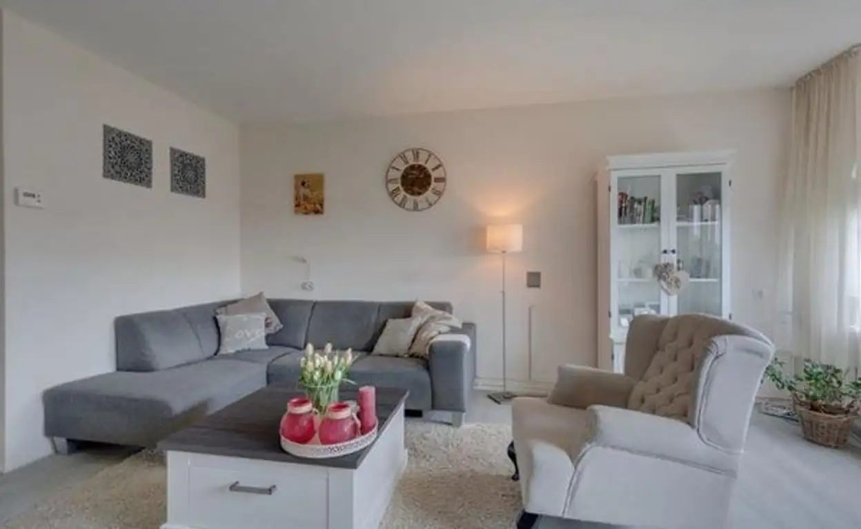 Foto #3 Appartement Roelof van Schevenstraat Enschede