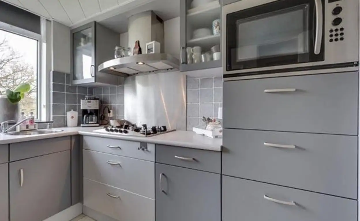 Foto #5 Appartement Roelof van Schevenstraat Enschede