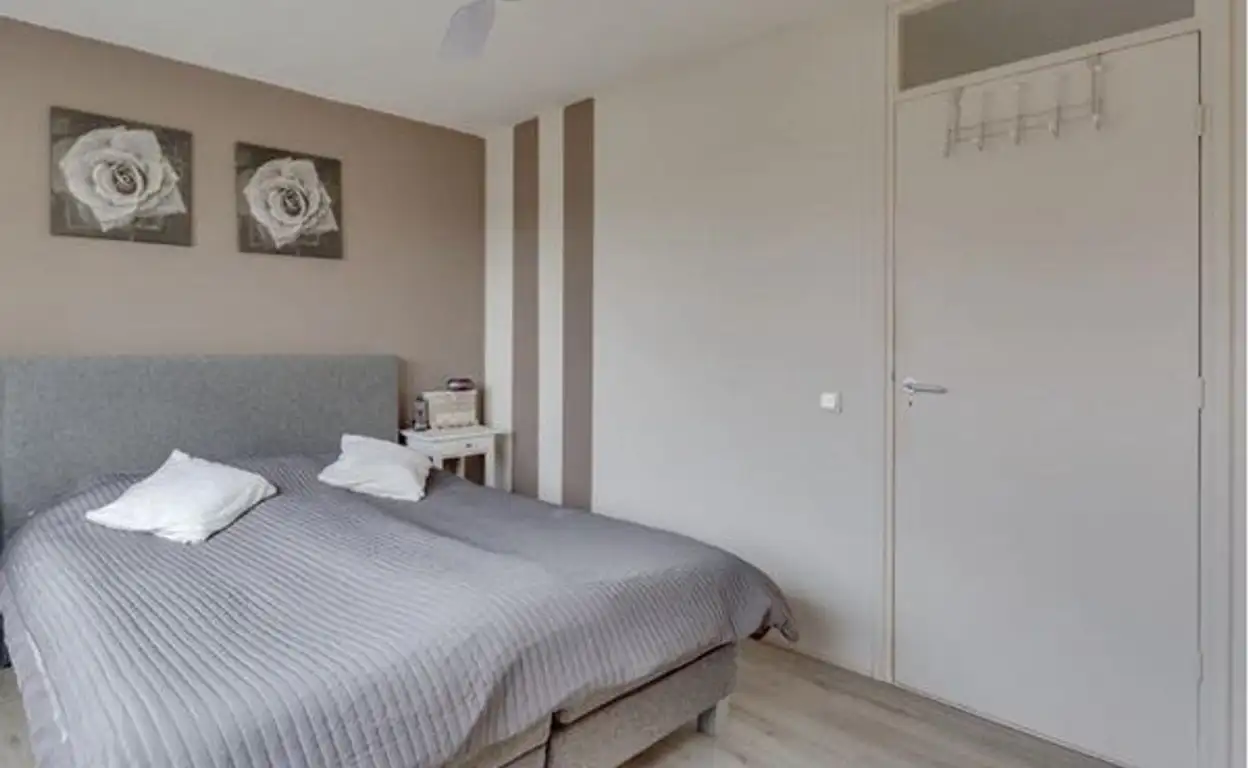 Foto #8 Appartement Roelof van Schevenstraat Enschede