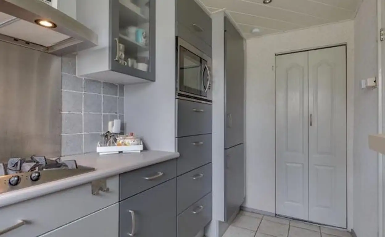 Foto #10 Appartement Roelof van Schevenstraat Enschede