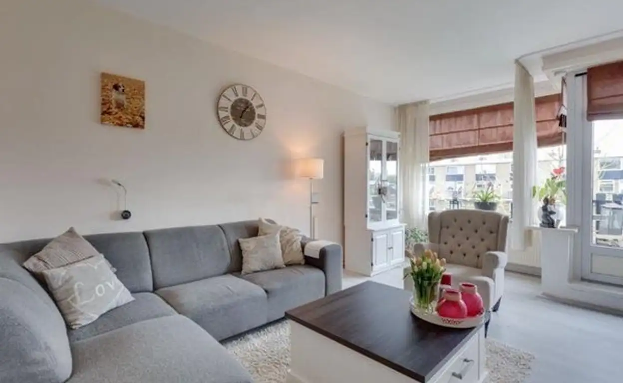Foto #2 Appartement Roelof van Schevenstraat Enschede
