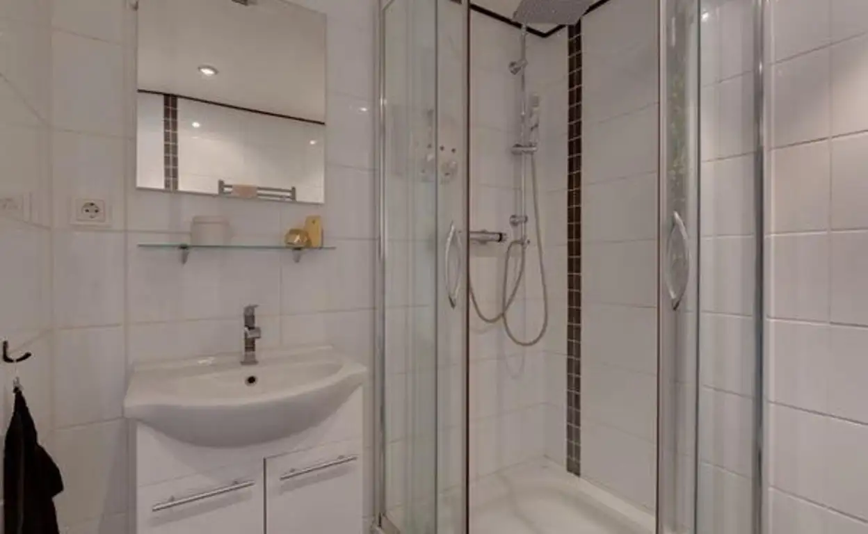 Foto #7 Appartement Roelof van Schevenstraat Enschede