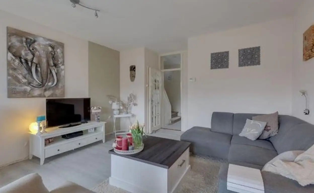 Foto #1 Appartement Roelof van Schevenstraat Enschede