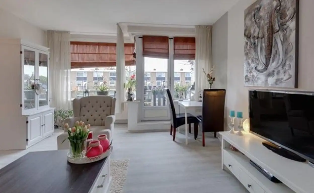Foto #4 Appartement Roelof van Schevenstraat Enschede