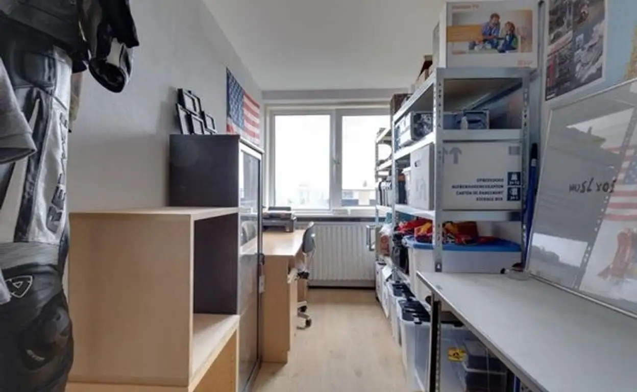 Foto #6 Appartement Roelof van Schevenstraat Enschede